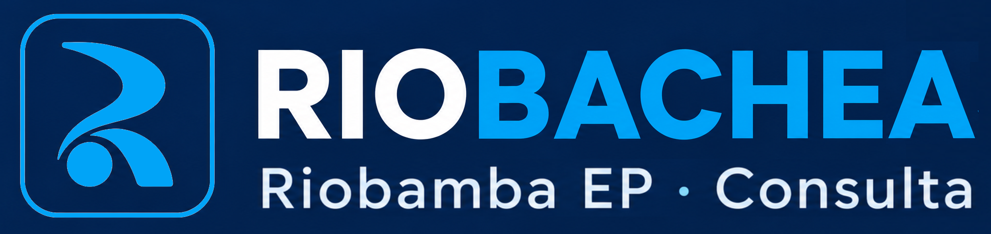 RiobambaEP Bachea